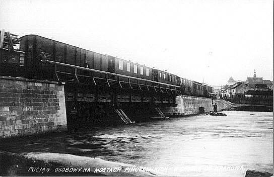 Historia JKD 013